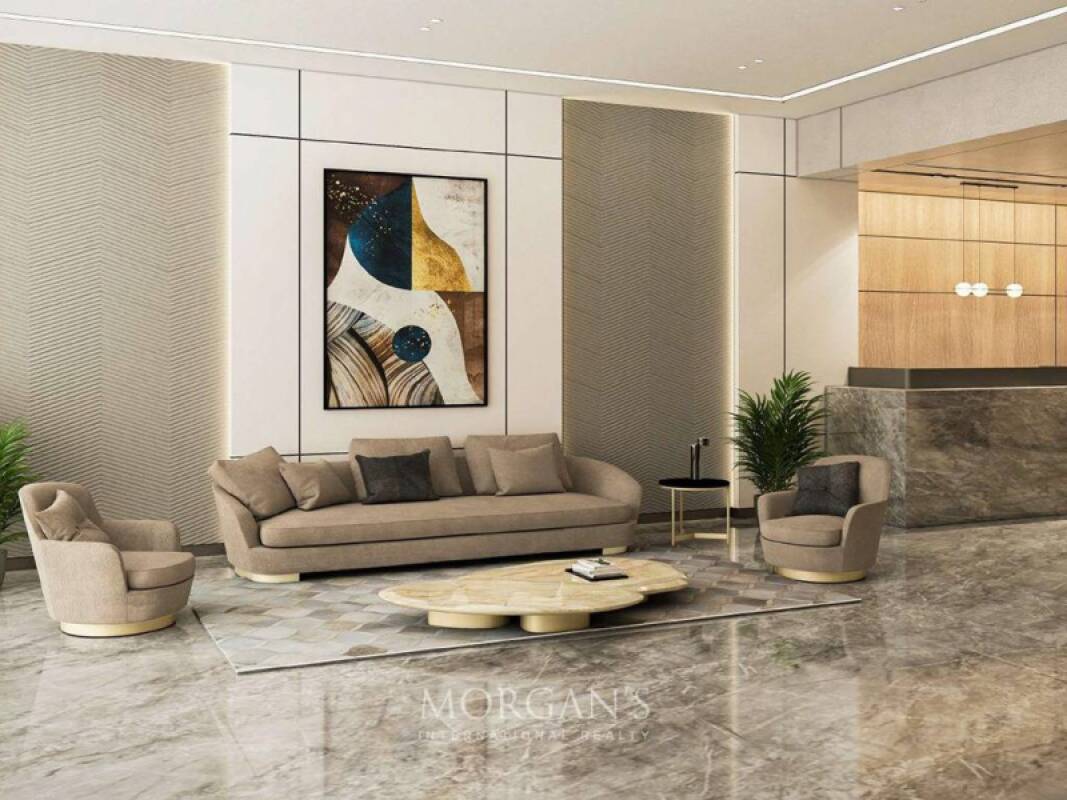 2BR Apartment | Modern Design | Prime Area | Al Furjan