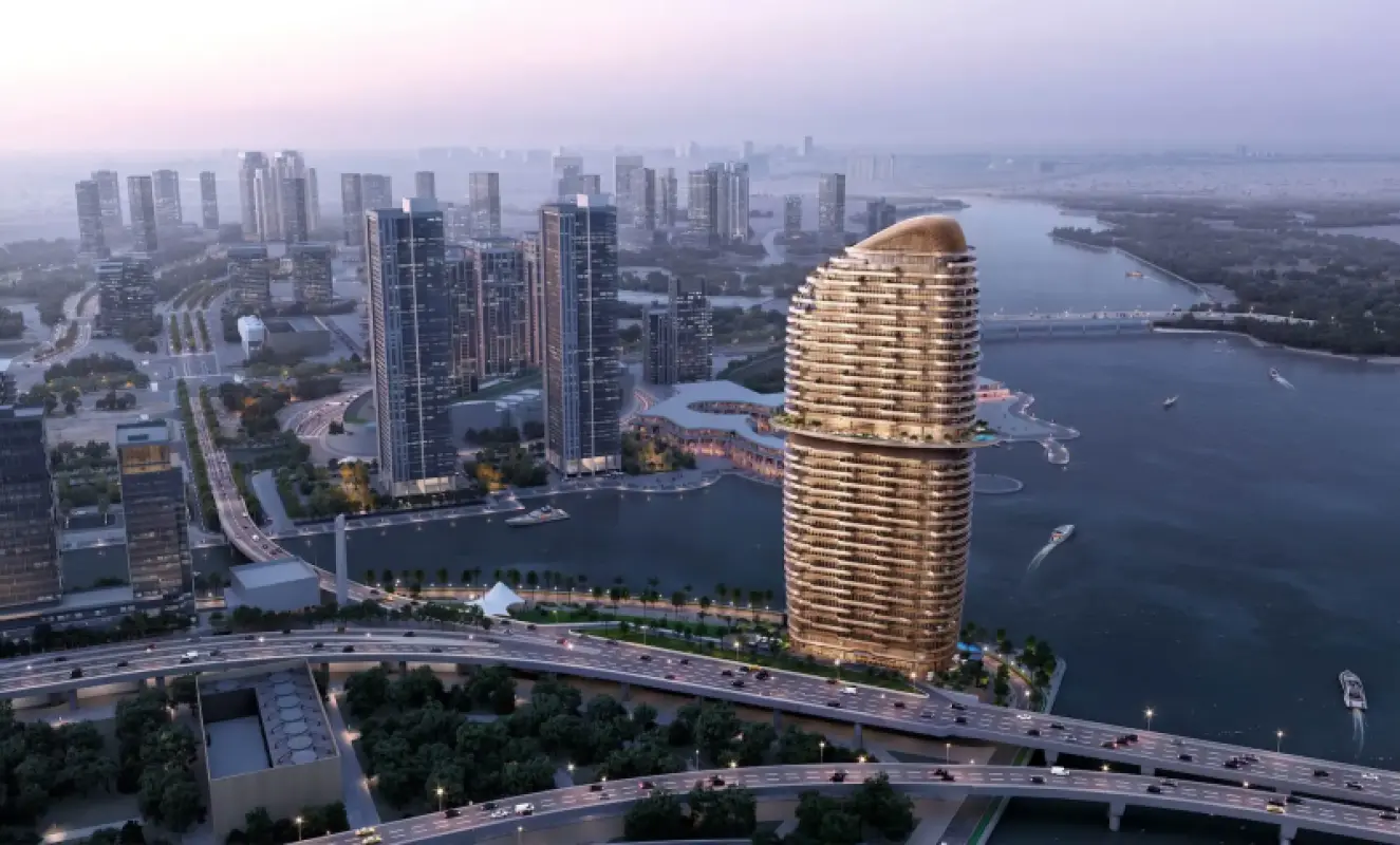 Jumeirah Residences Al Maryah Island | Al Maryah Island