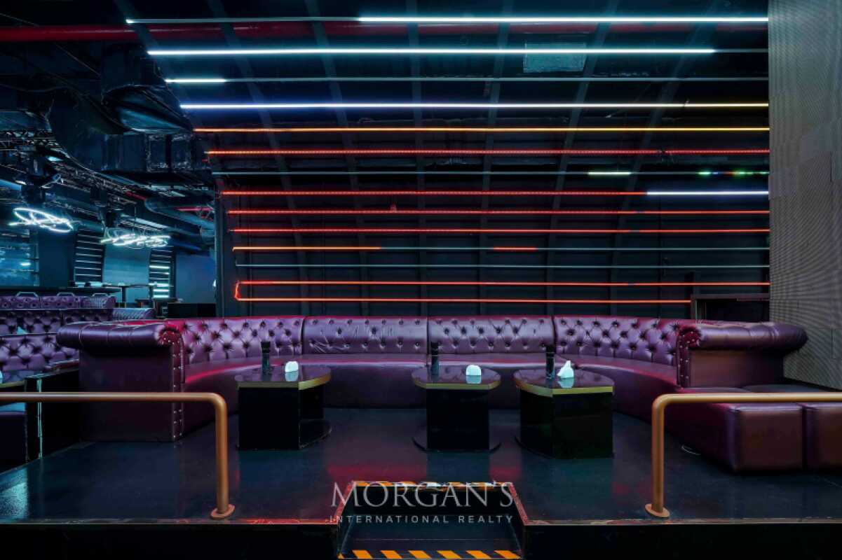 Luxury Nightclub | Prime Location | High-End  | Business Bay