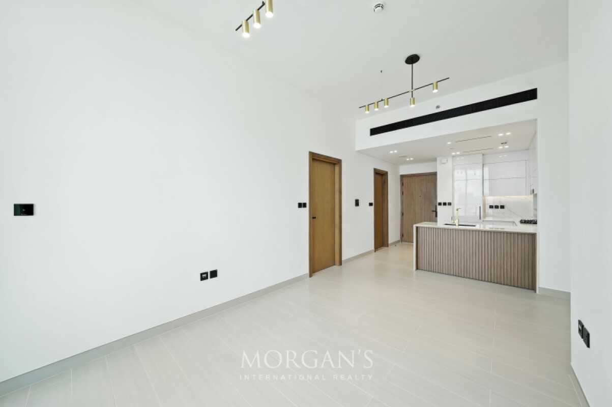 With Park View | Brand New Unit | Smart Home | Jumeirah Village Circle (JVC)