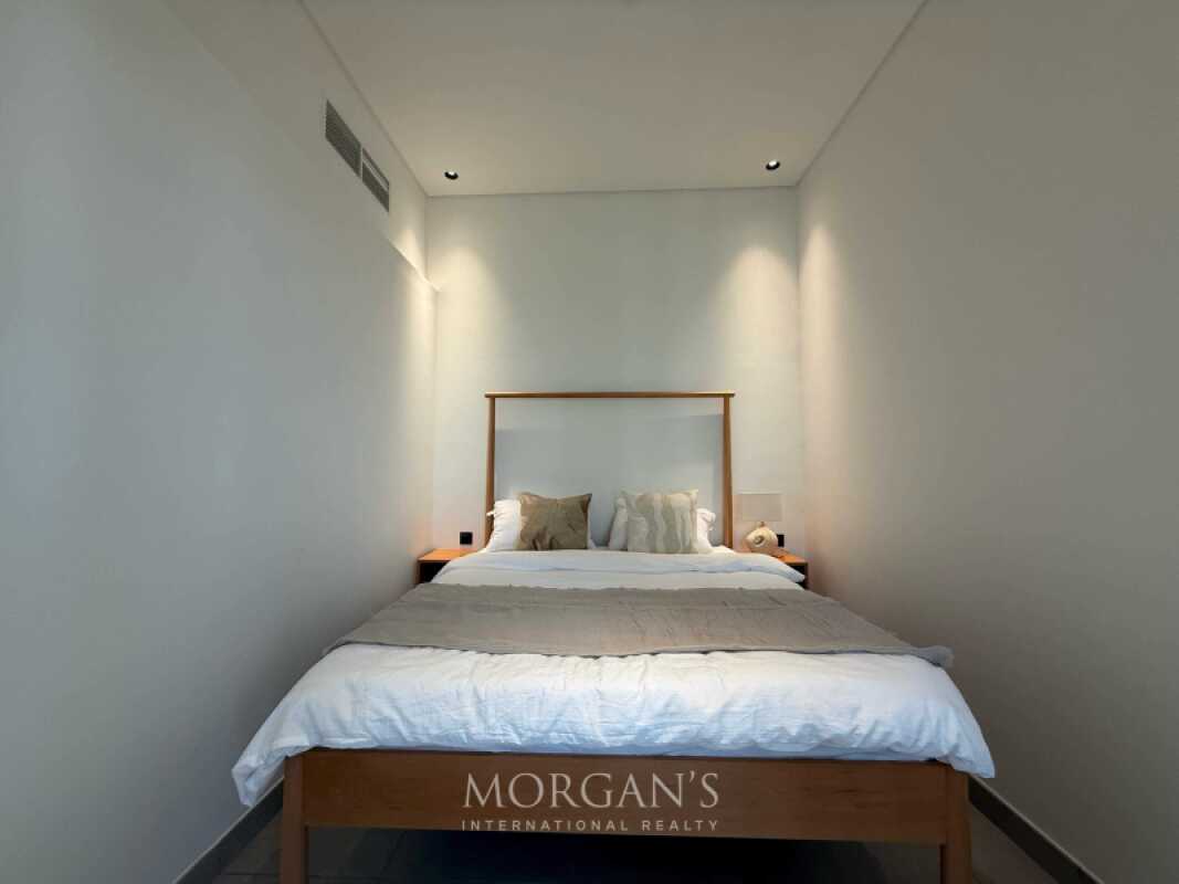 Fully Furnished | Spacious Studio | Prime Location | Jumeirah Village Triangle (JVT)