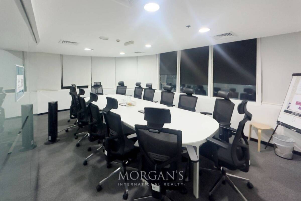 Prime Location | Flexible Layout | Near Metro | Barsha Heights (Tecom)