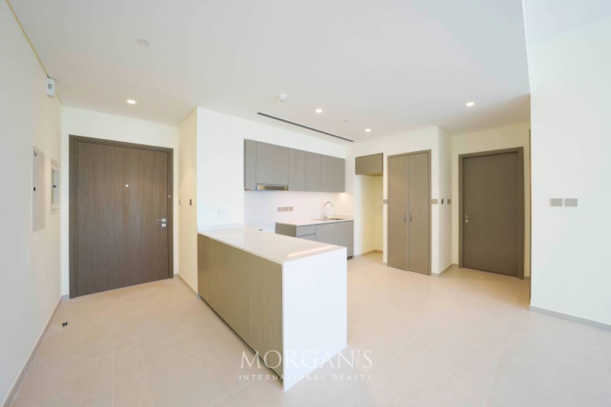 1BR | Grande - Burj Khalifa | Urban Home | Downtown Dubai