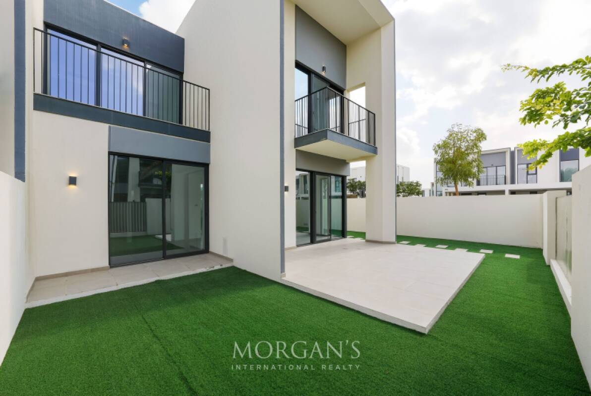 4BR + Maid | Brand New Community | Family Friendly | The Valley