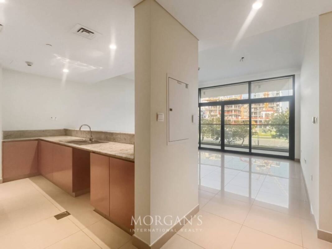 2BR Apartment | Prime Dubai Hills | Unfurnished | Dubai Hills Estate