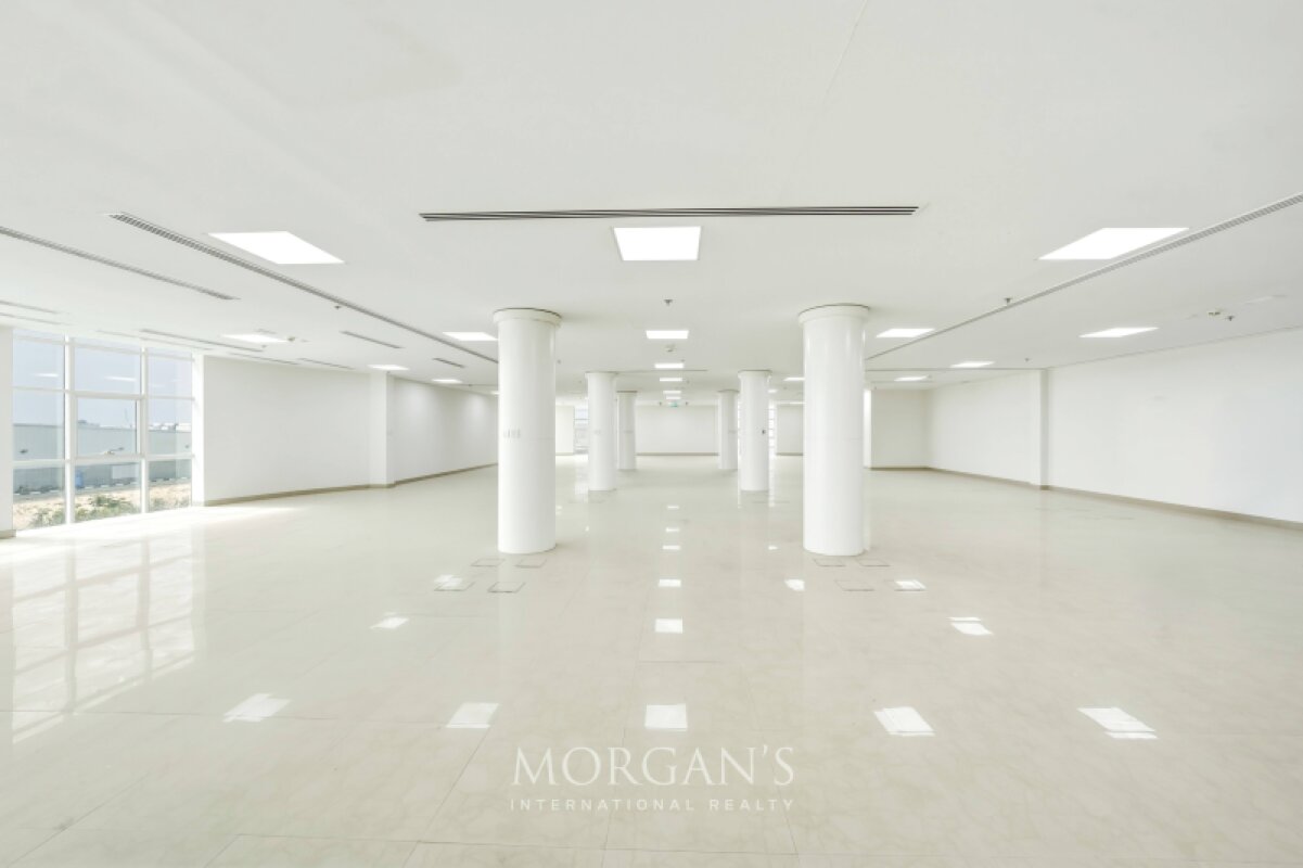 Corporate Office Space | Technology Park NIP | Technology Park