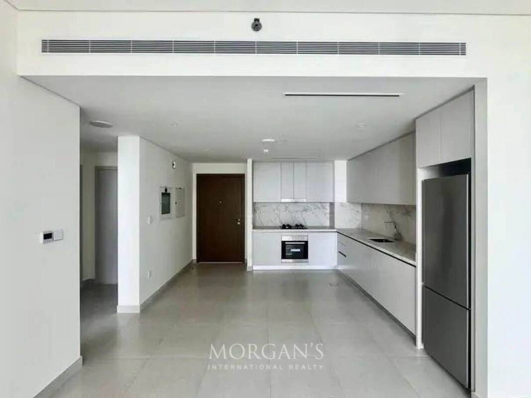 1BR Apartment | Coastal Living | Unfurnished | Dubai Harbour