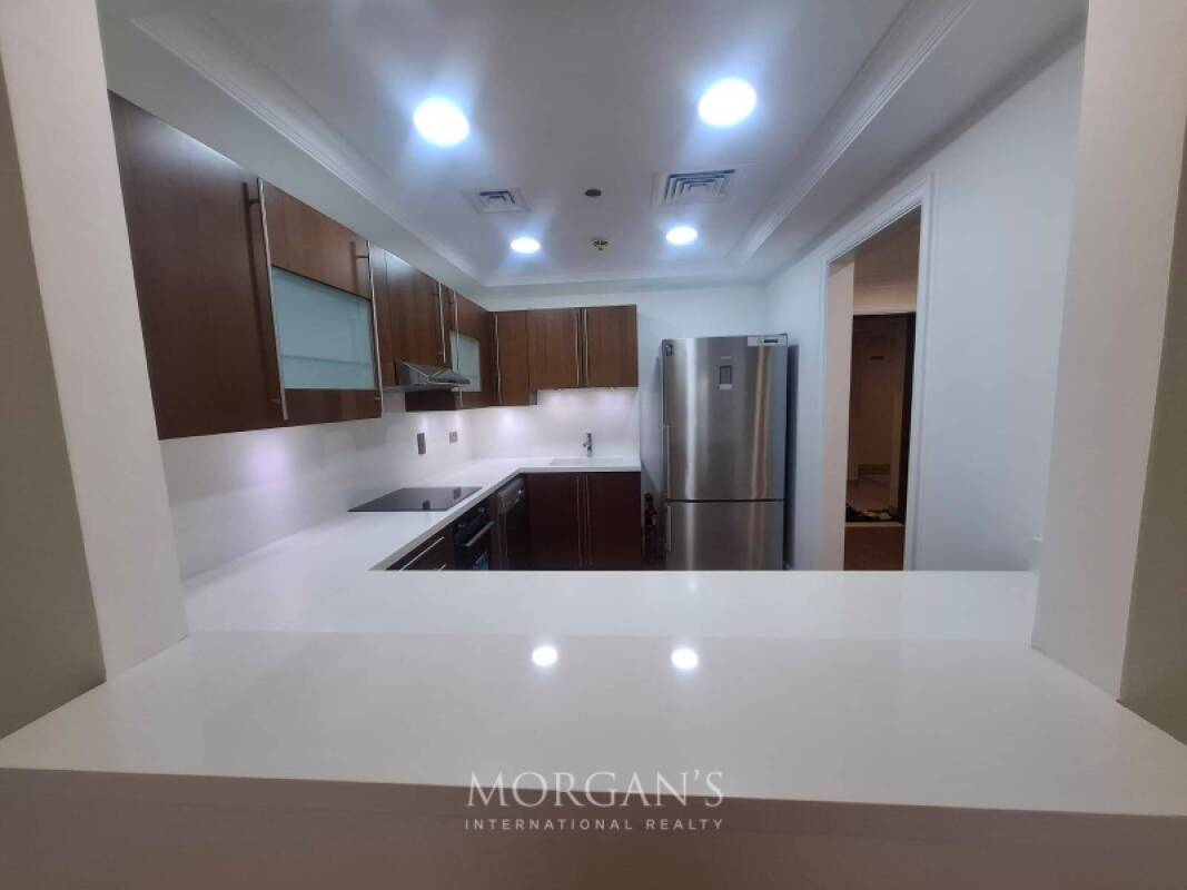 2BR Apartment | Prime Palm Living | Vacant | Palm Jumeirah
