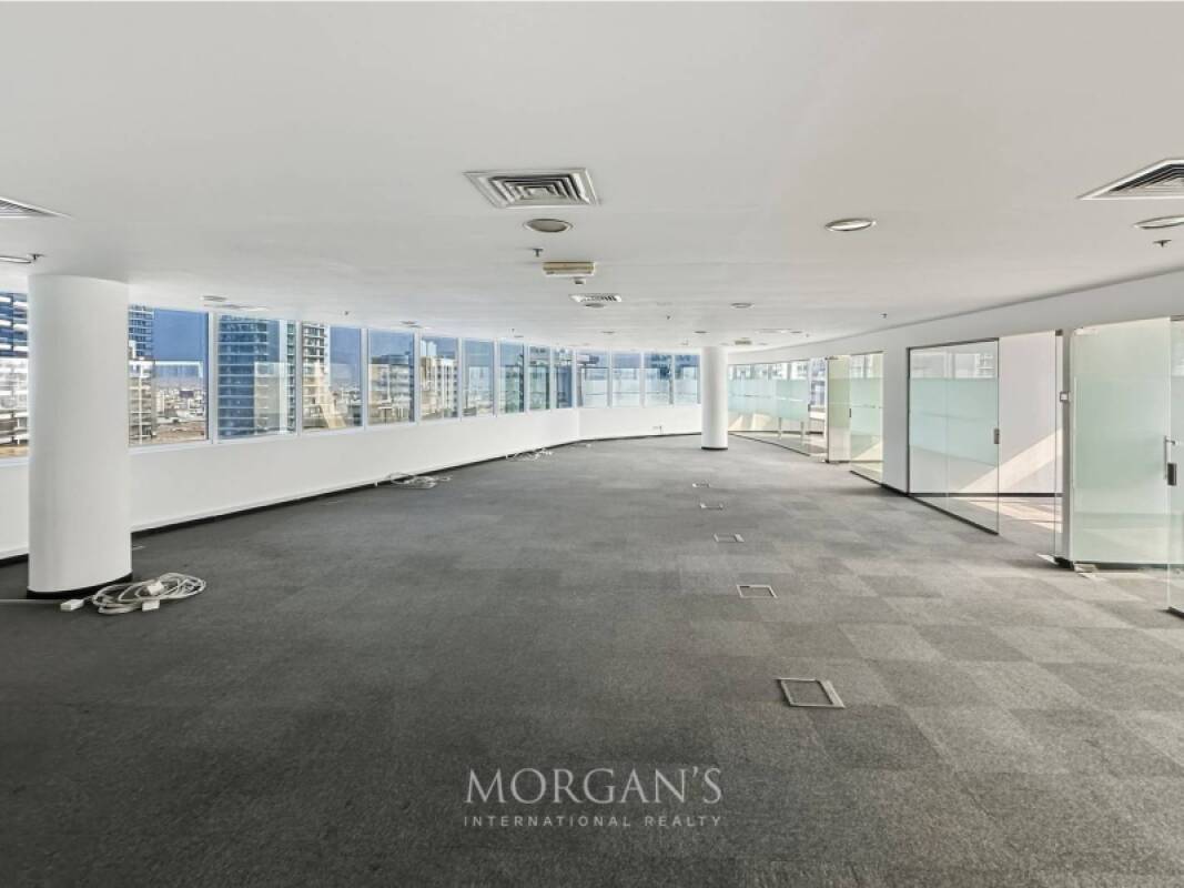 Prime Location | Flexible Layout | Near Metro | Barsha Heights (Tecom)