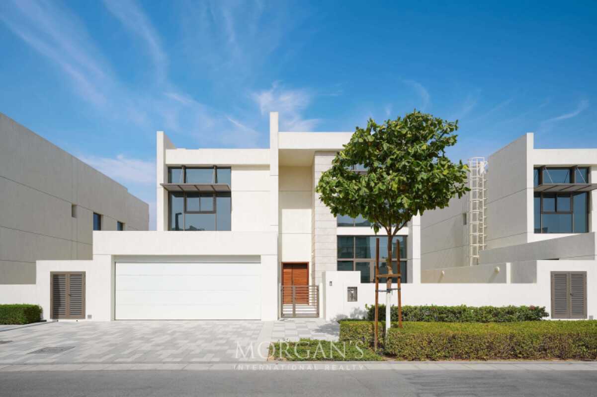 4 BR Villa | Private Pool | Spacious Layout | Mohammed Bin Rashid City