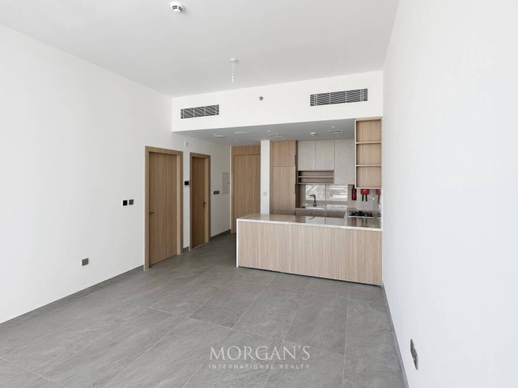 Spacious 1BR | Modern | Ready to Move In | Dubai Production City (IMPZ)