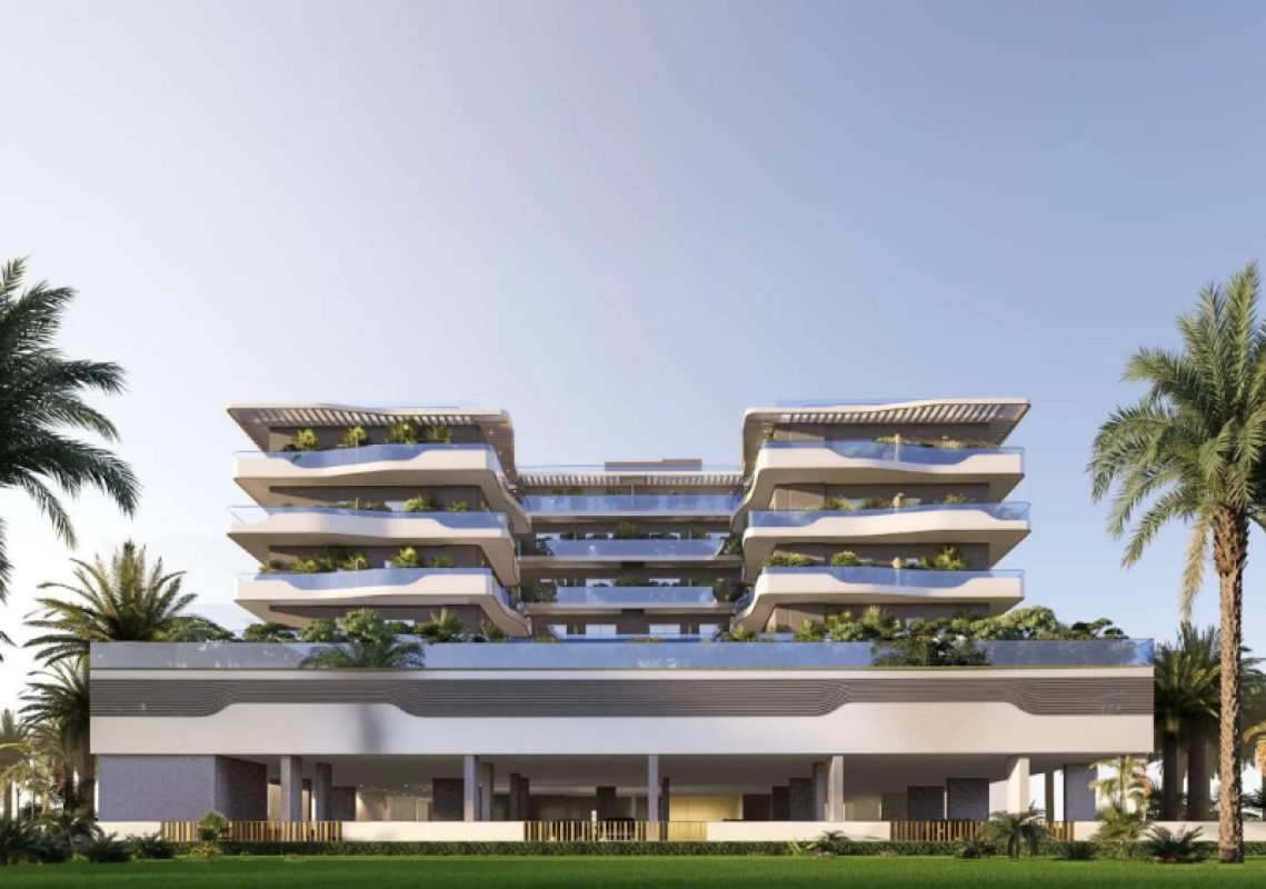 Sports View 2 | International City Phase 2