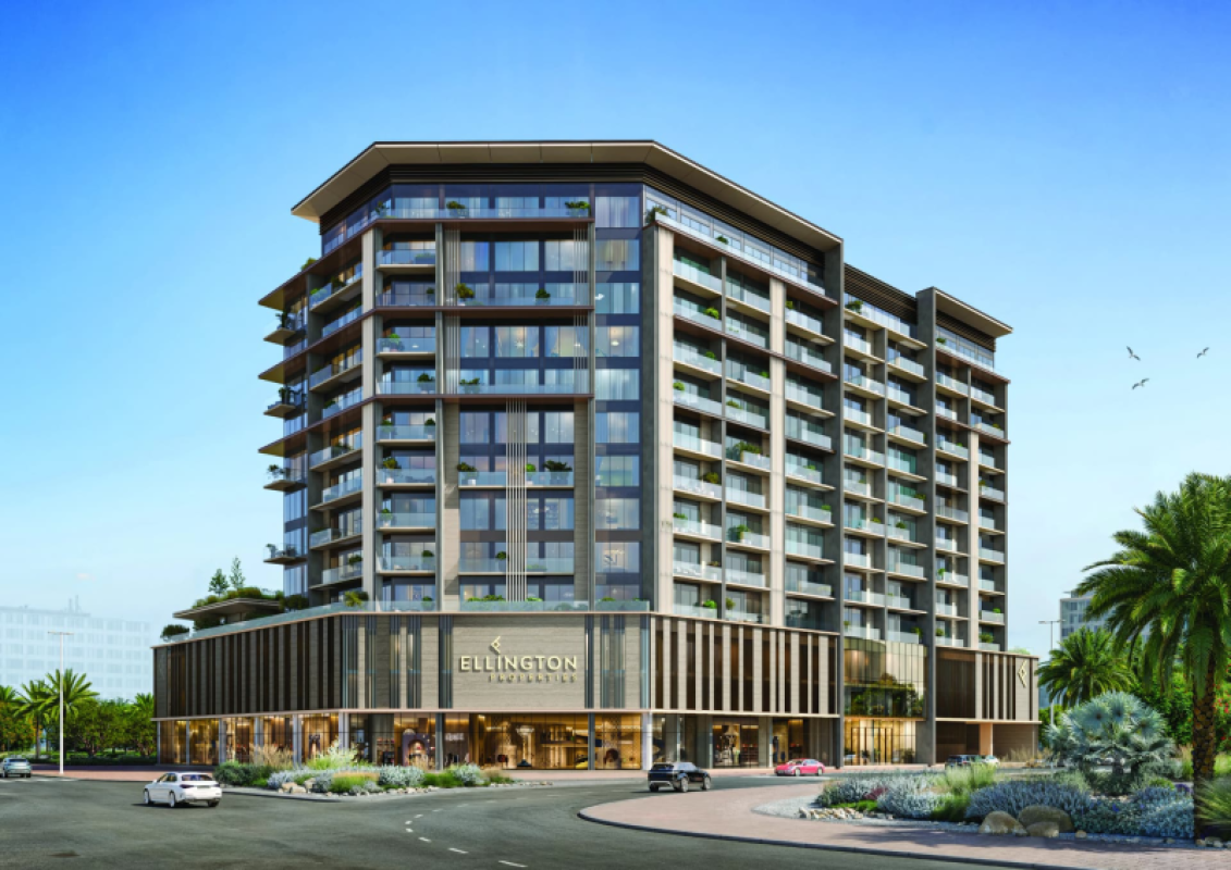 Everly Place | Ras Al Khor 
