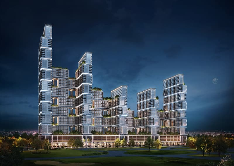 Sobha One | Ras Al Khor 