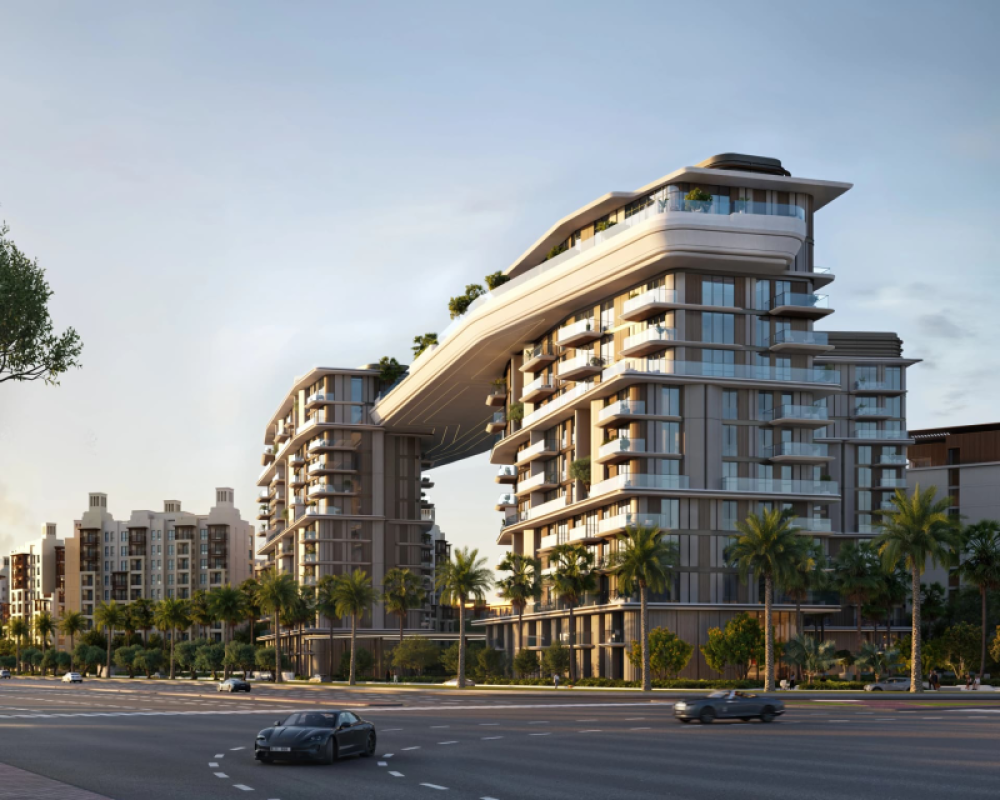 Nourelle by Meraas | Madinat Jumeirah Living