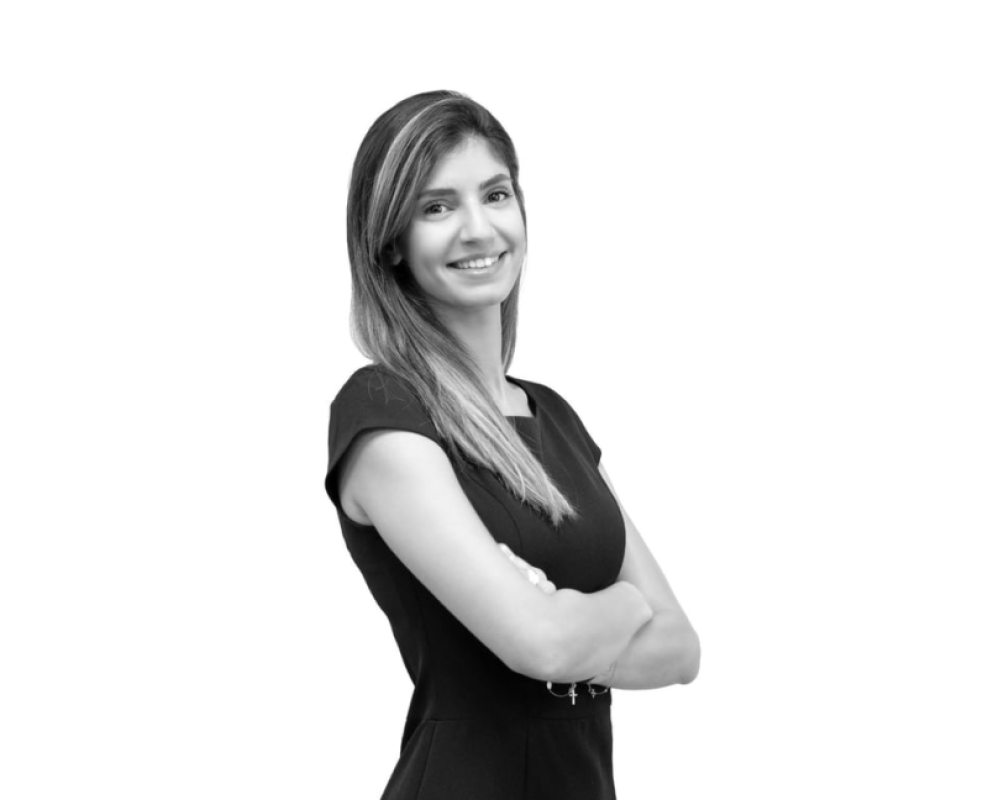 Marielle Boustany
