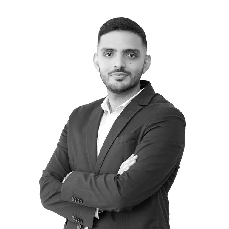 Alireza Oveisi