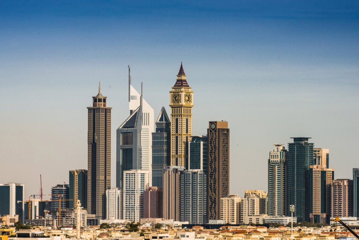 Middle East