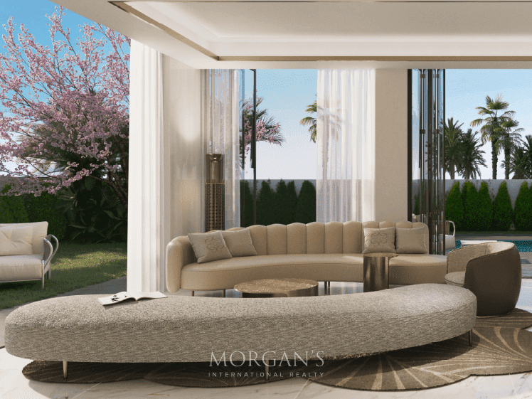 4BR Townhouse | Enviable Position Backing The Park | Mohammed Bin Rashid City