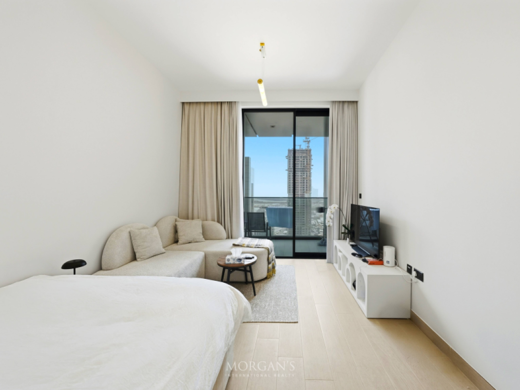 Studio | Prime Location | Great Views | Business Bay