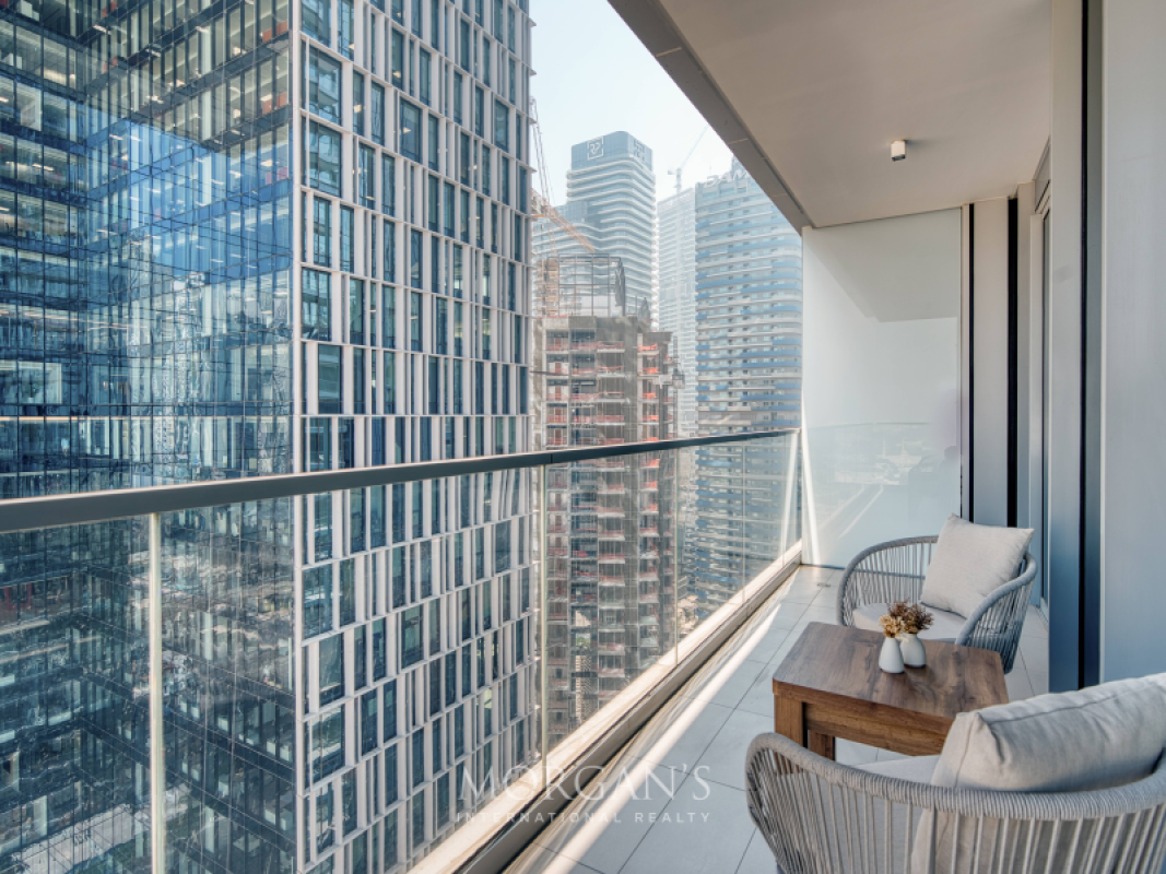 2BR Apartment | Mall Access | Lowest Price | Downtown Dubai