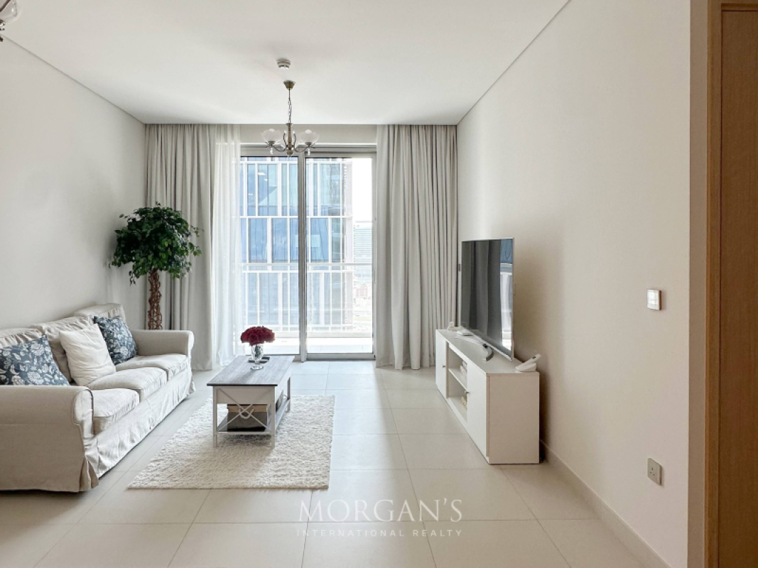 2 BR Apartment | Dubai Mall Access | Furnished | Downtown Dubai