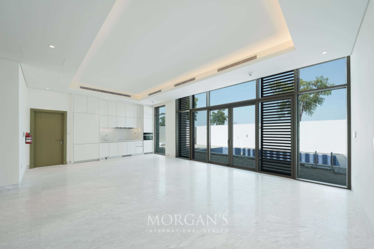 4 BR Villa | Private Pool | Spacious Layout | Mohammed Bin Rashid City