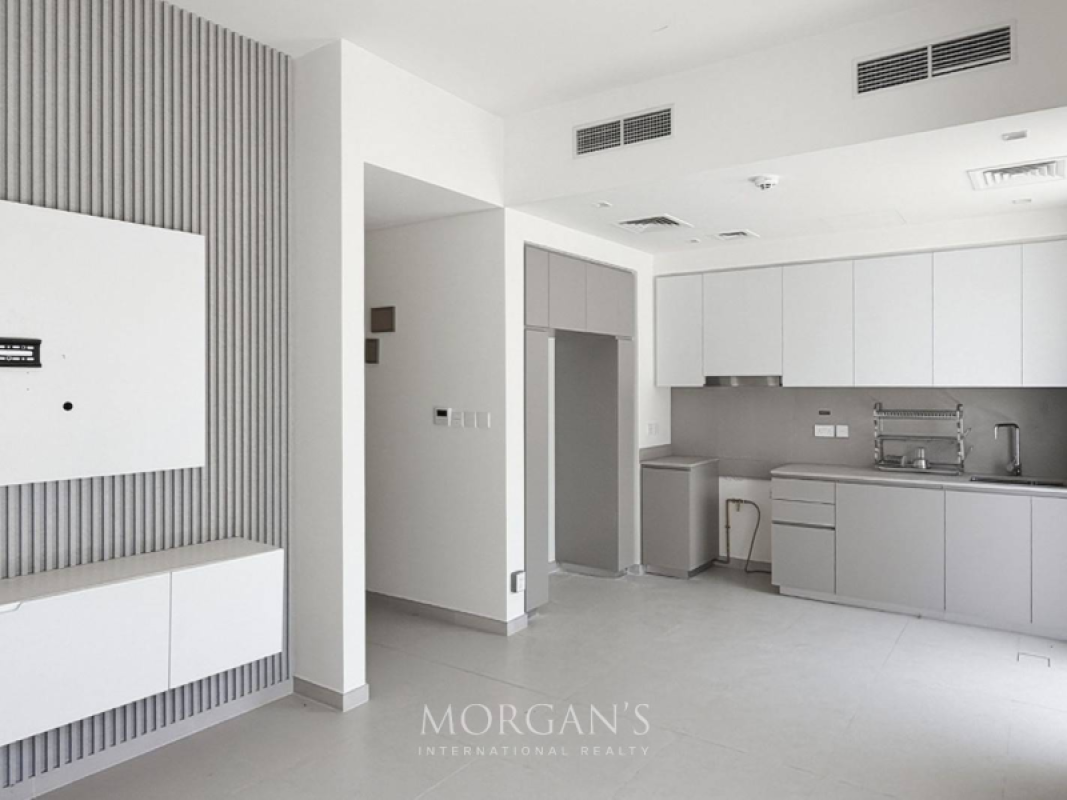 3 BR Villa | Spacious Layout | Greenview 1 | EMAAR South