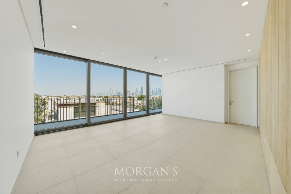 1 BR Unit | Burj and Dubai Skyline | Exclusive  | Jumeirah