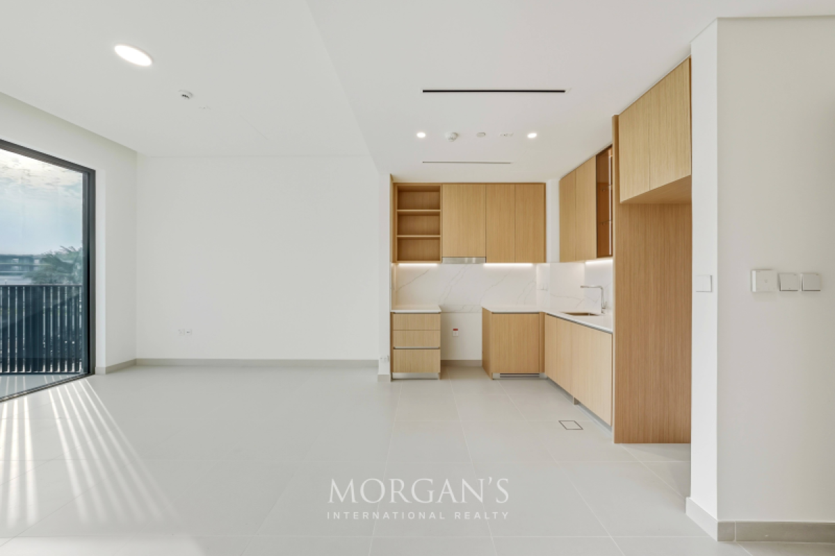 1 BR | Urban Design | Park Horizon Tower 2 | Dubai Hills Estate