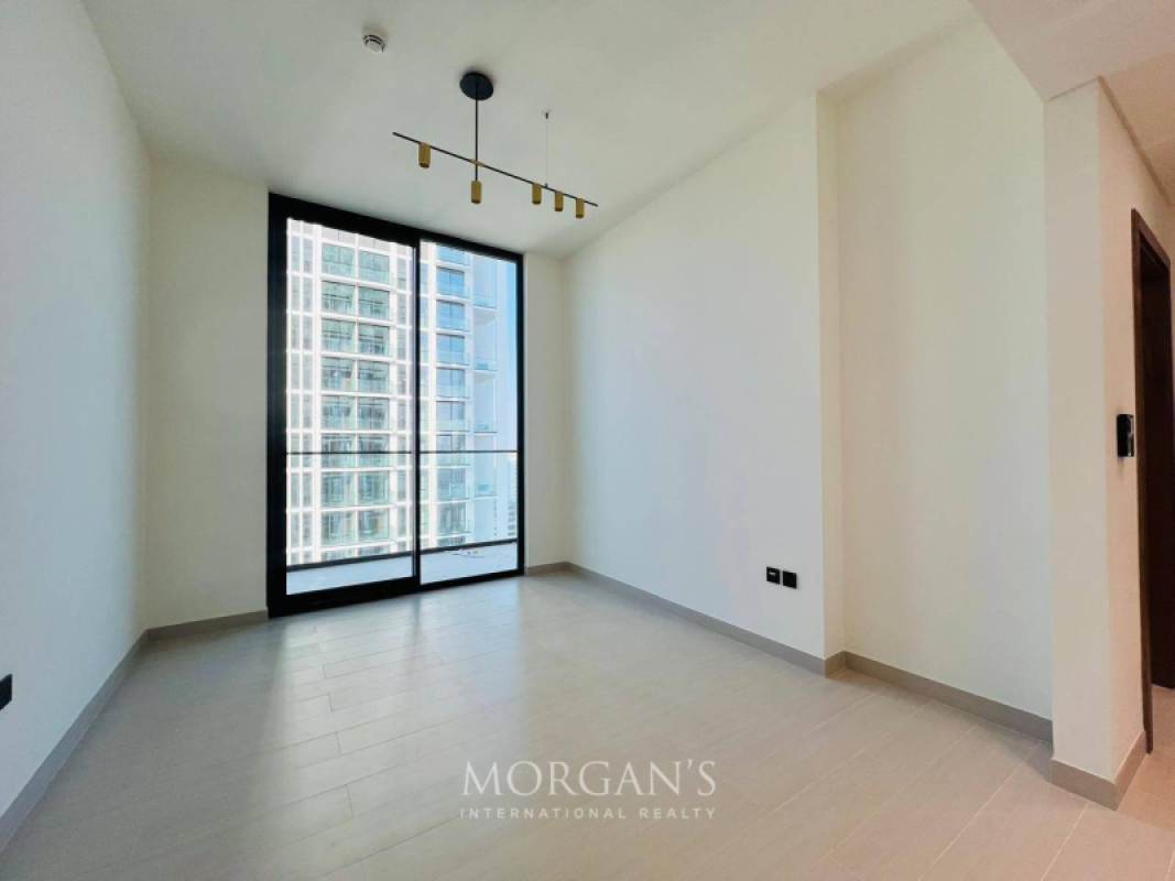 Spacious 1BR | Prime Area | Vacant Soon | Jumeirah Village Circle (JVC)