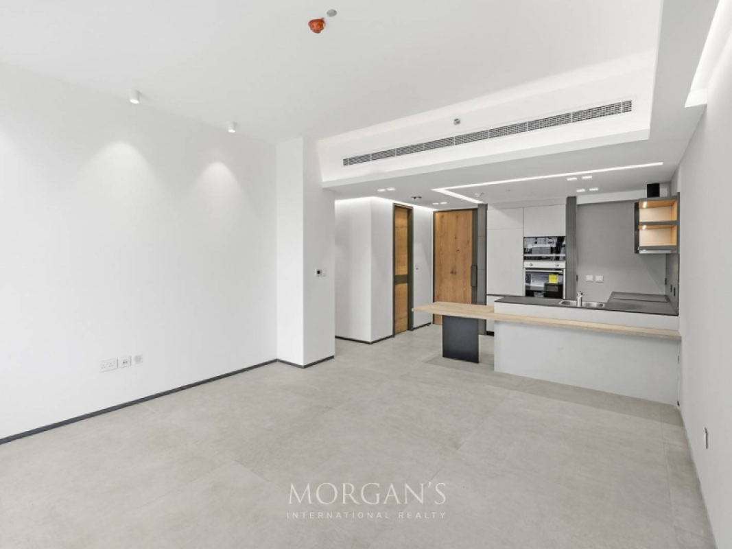 Elegant 1BR | The Terraces South | Unfurnished | Mohammed Bin Rashid City