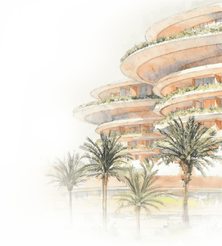 Dubai’s Branded Residences Market in 2025: A Record Year for Scale, Trophy Deals, and Ultra-Luxury Demand